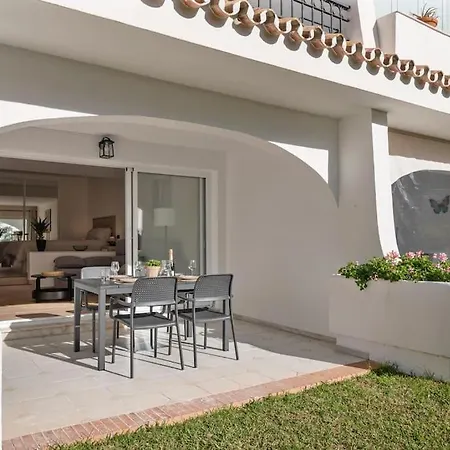 Miraflores Mijas New