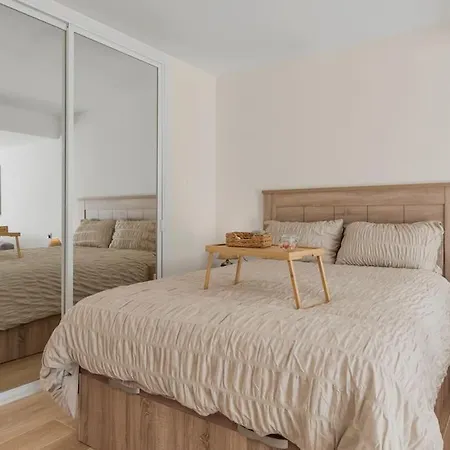 Miraflores Mijas New Apartment
