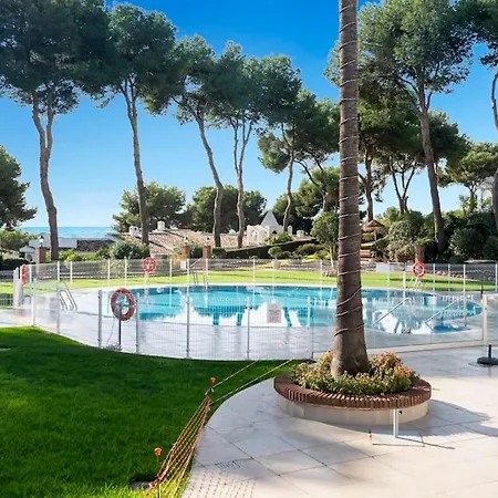 Apartment Miraflores Mijas New *