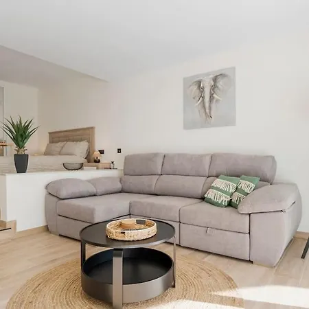 Apartment Miraflores Mijas New Malaga