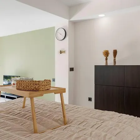 Apartment Miraflores Mijas New