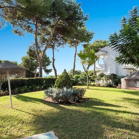 Miraflores Mijas New Appartement *