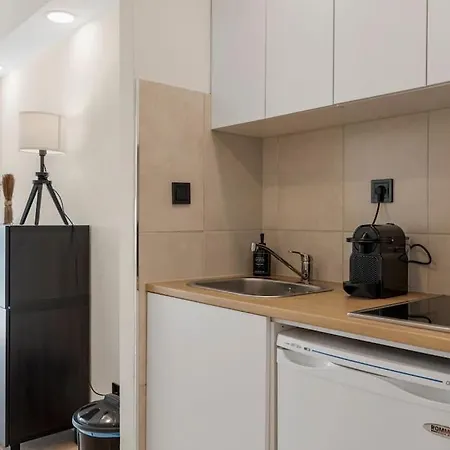 Miraflores Mijas New Apartment Malaga