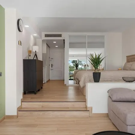 Apartment Miraflores Mijas New Malaga