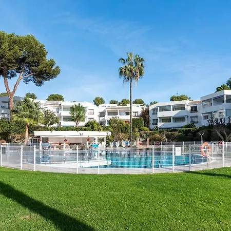 Miraflores Mijas New Apartment
