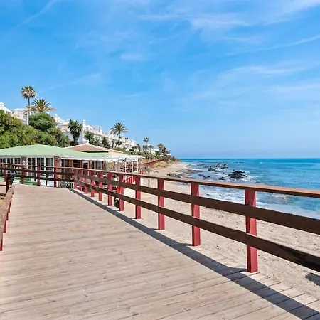 Miraflores Mijas New Apartment *