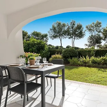 Apartment Miraflores Mijas New *