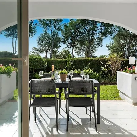 Miraflores Mijas New Apartment Malaga