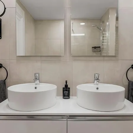 Apartment Miraflores Mijas New Malaga