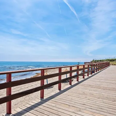 Miraflores Mijas New Apartment *