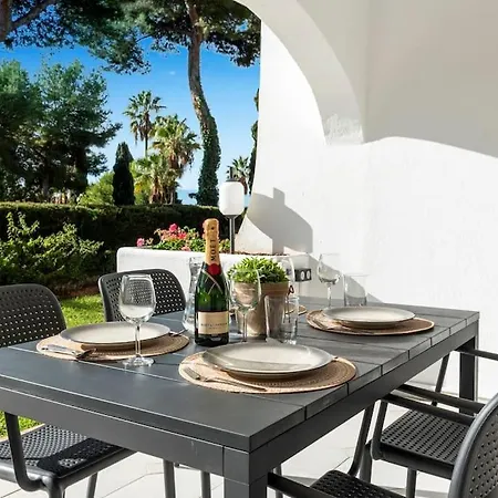Apartment Miraflores Mijas New *