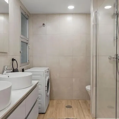 Miraflores Mijas New Apartment Malaga
