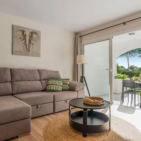 Miraflores Mijas New * Malaga