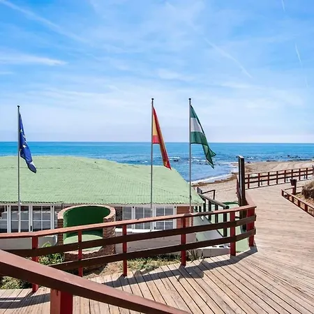 Miraflores Mijas New Apartment Malaga