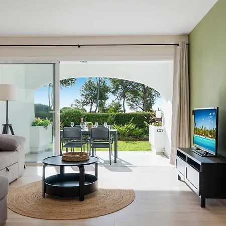 Miraflores Mijas New Apartment